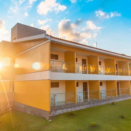 Bonito Plaza Hotel Eksteriør bilde