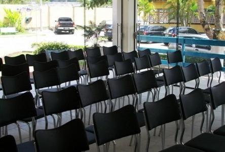 Bonito Plaza Hotel Eksteriør bilde